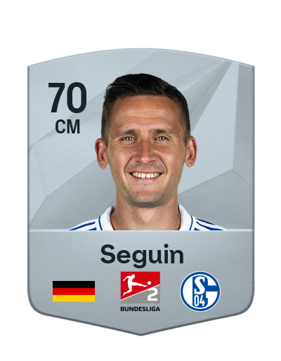 Player Card