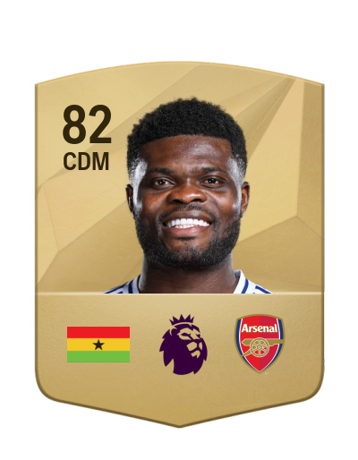 Player Card