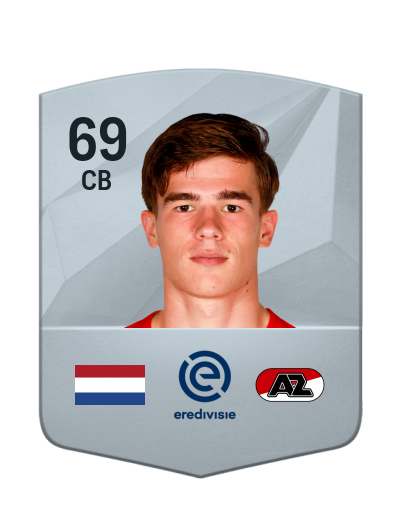 Player Card