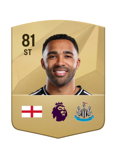 Player Card