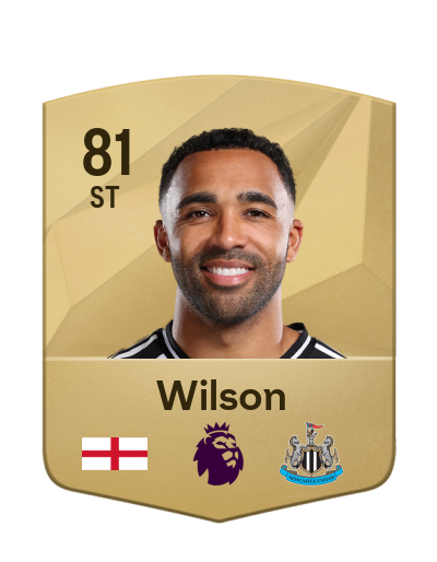 Player Card