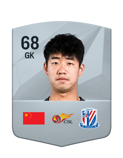 Player Card