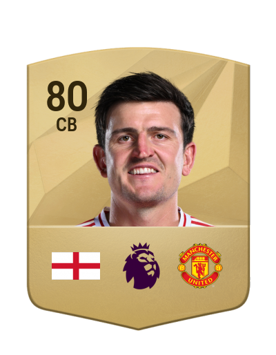 Player Card