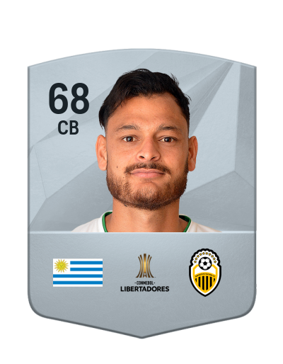 Player Card