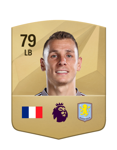 Player Card