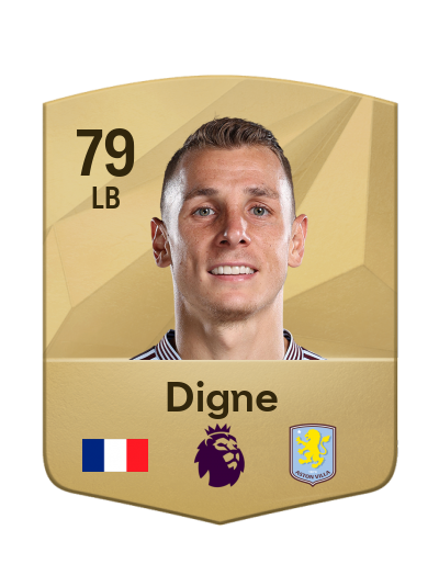 Player Card