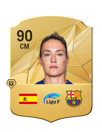 Player Card