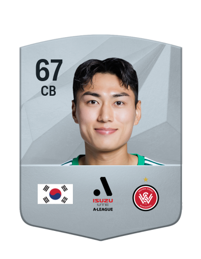 Player Card