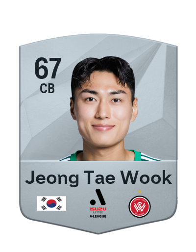 Player Card