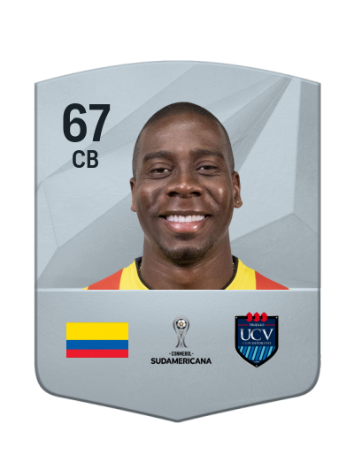 Player Card