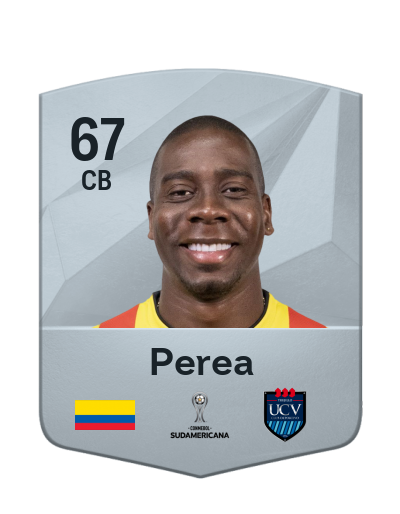 Player Card