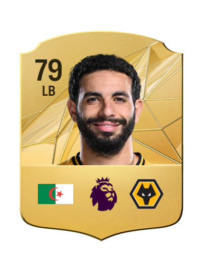 Player Card