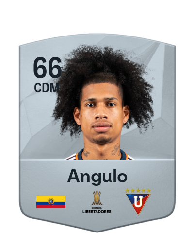 Player Card