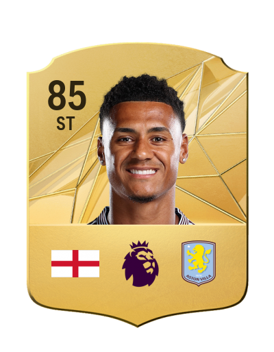 Player Card