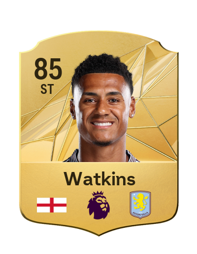 Player Card