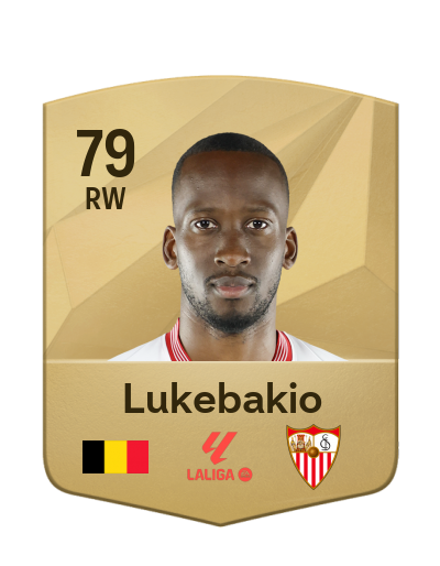 Player Card
