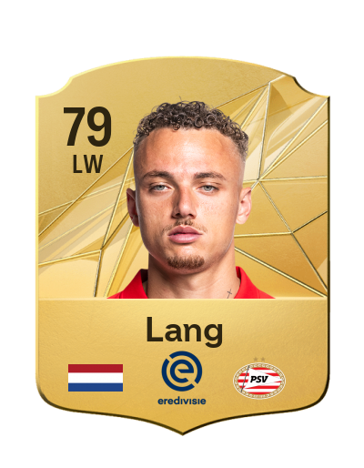 Player Card