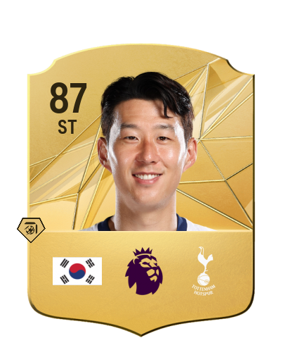 Player Card