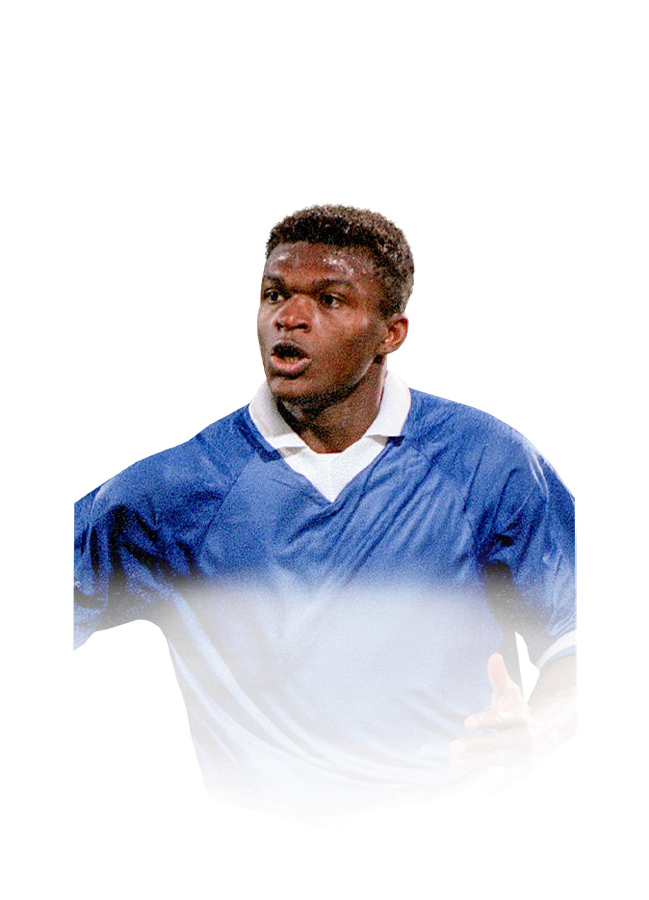FC 26 Desailly Face