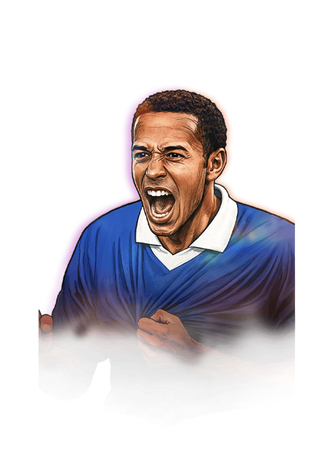 FC 26 Henry Face
