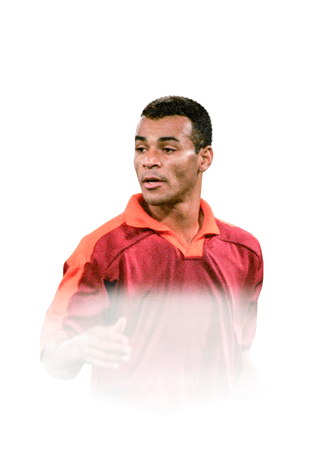 FC 26 Cafu Face