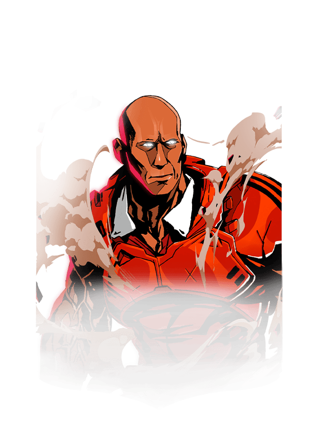 FC 26 Stam Face