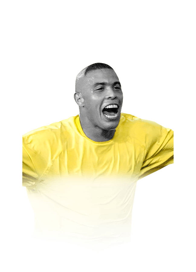 FC 26 Ronaldo Face