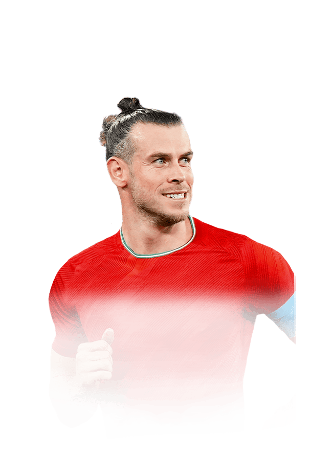 FC 26 Bale Face