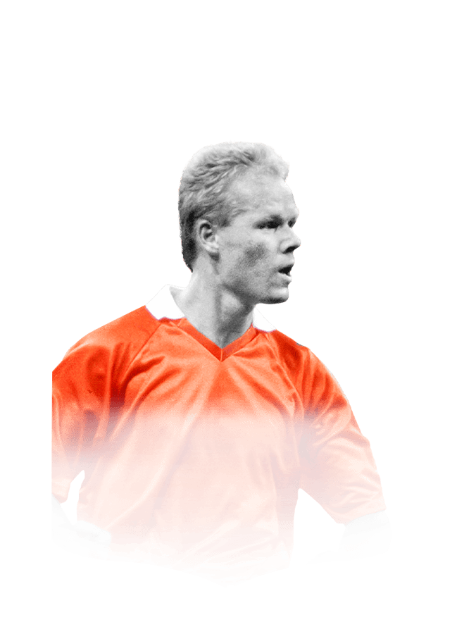 FC 26 Koeman Face