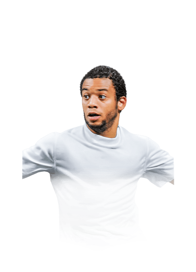 FC 26 Marcelo Face