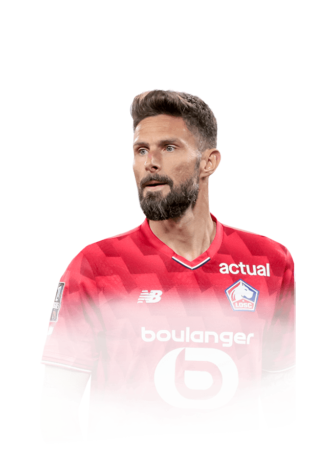 FC 26 Giroud Face