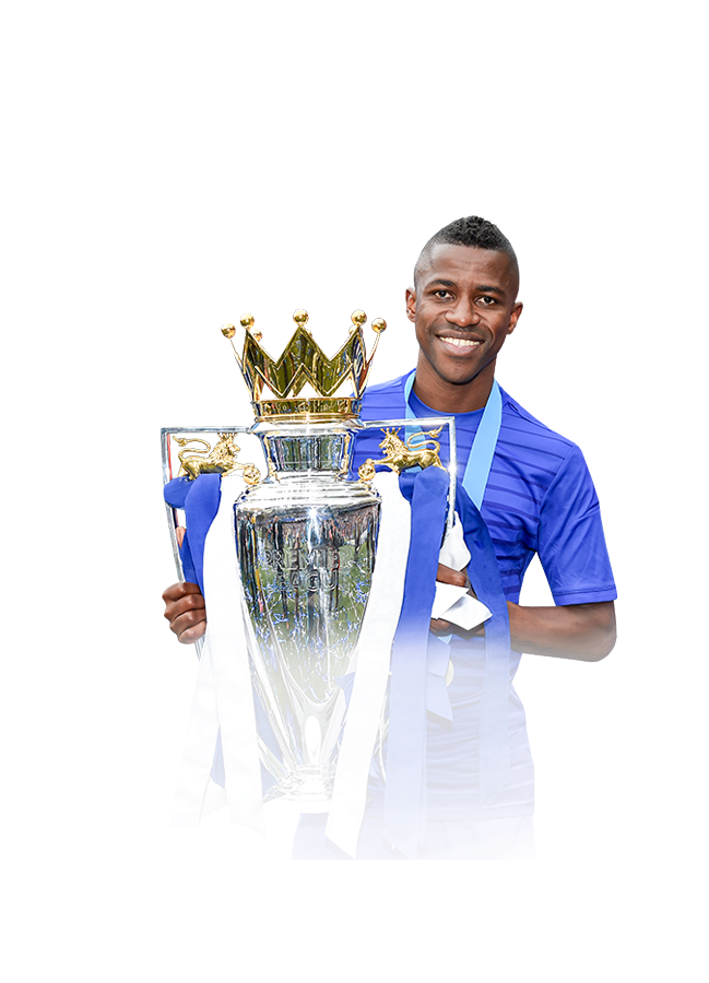 FC 26 Ramires Face