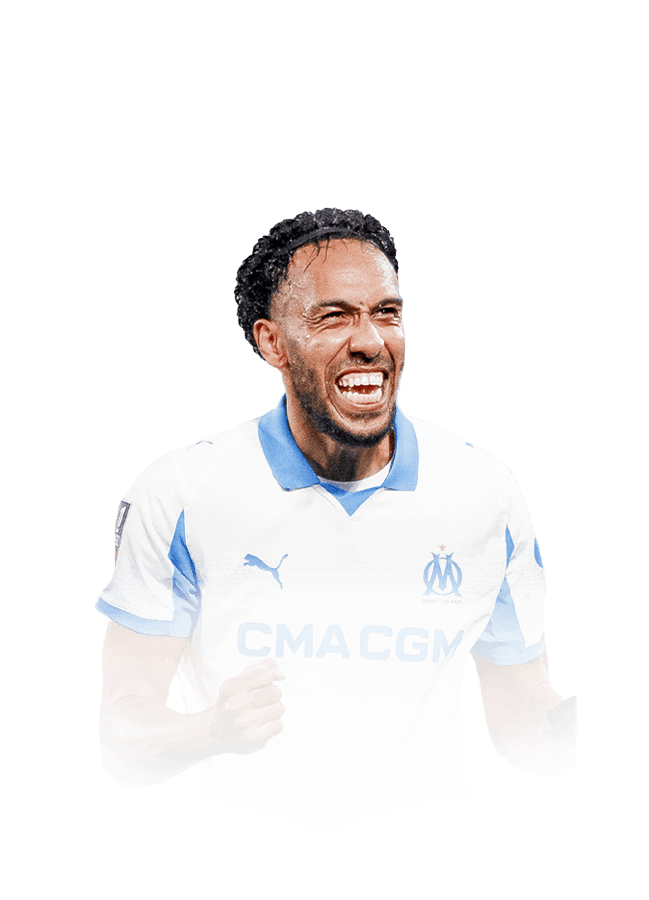 FC 26 Aubameyang Face