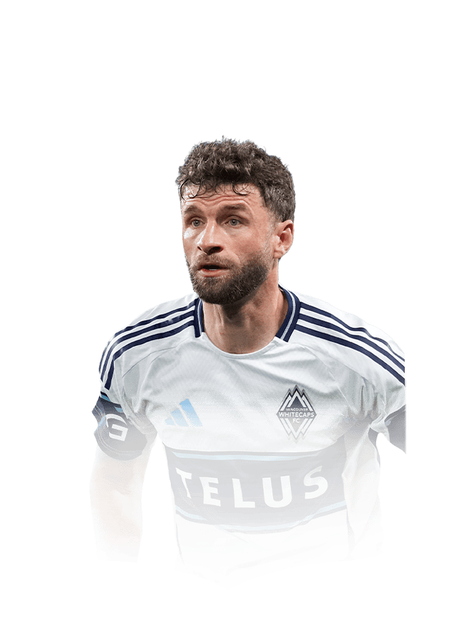 FC 26 Muller Face