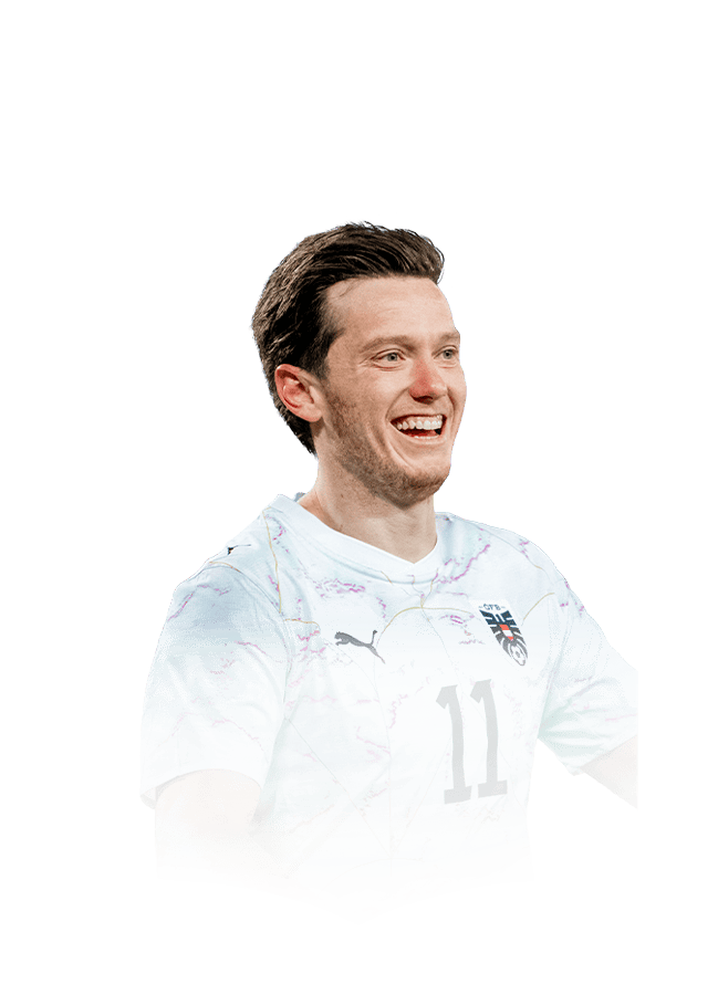 FC 26 Gregoritsch Face
