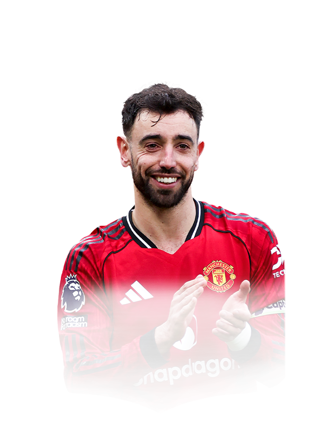 FC 26  Fernandes Face