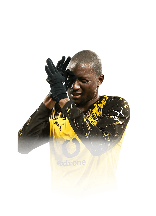 FC 26 Guirassy Face