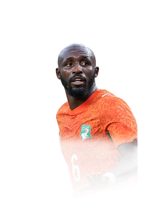 FC 26 Fofana Face