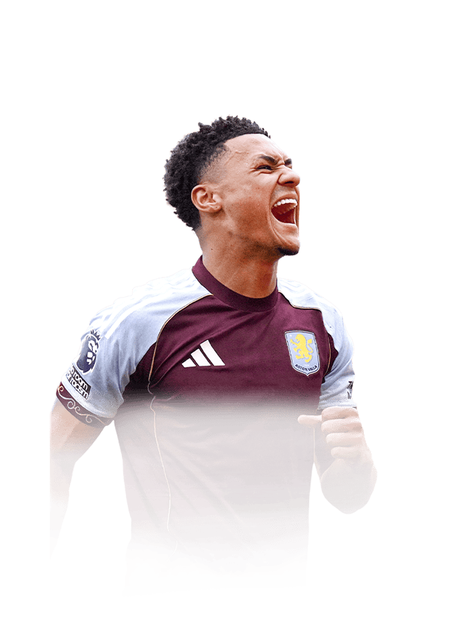FC 26 Watkins Face