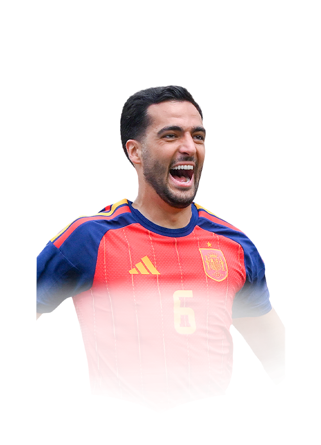 FC 26  Merino Face