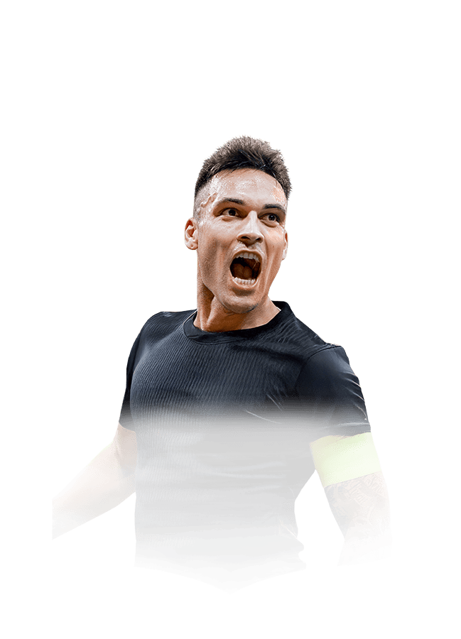 FC 26 Martinez Face