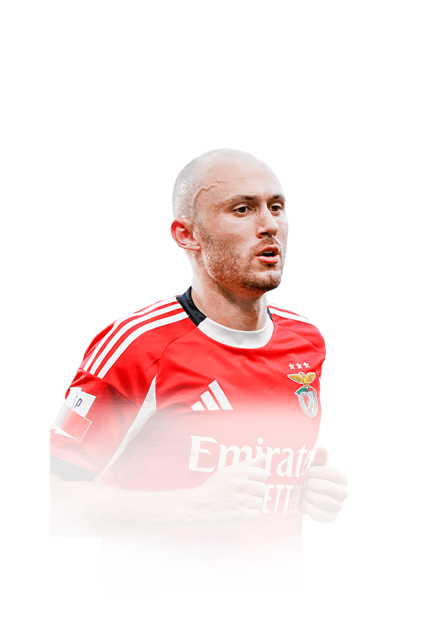 FC 26 Aursnes Face