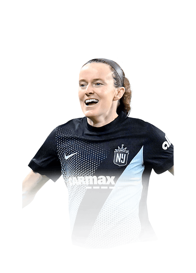 FC 26 Lavelle Face