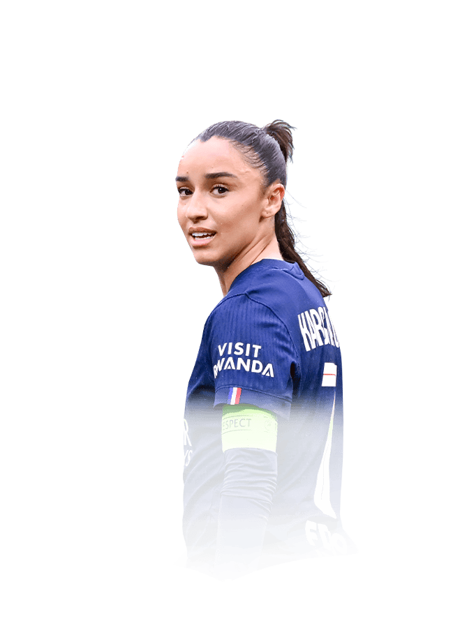 FC 26 Karchaoui Face