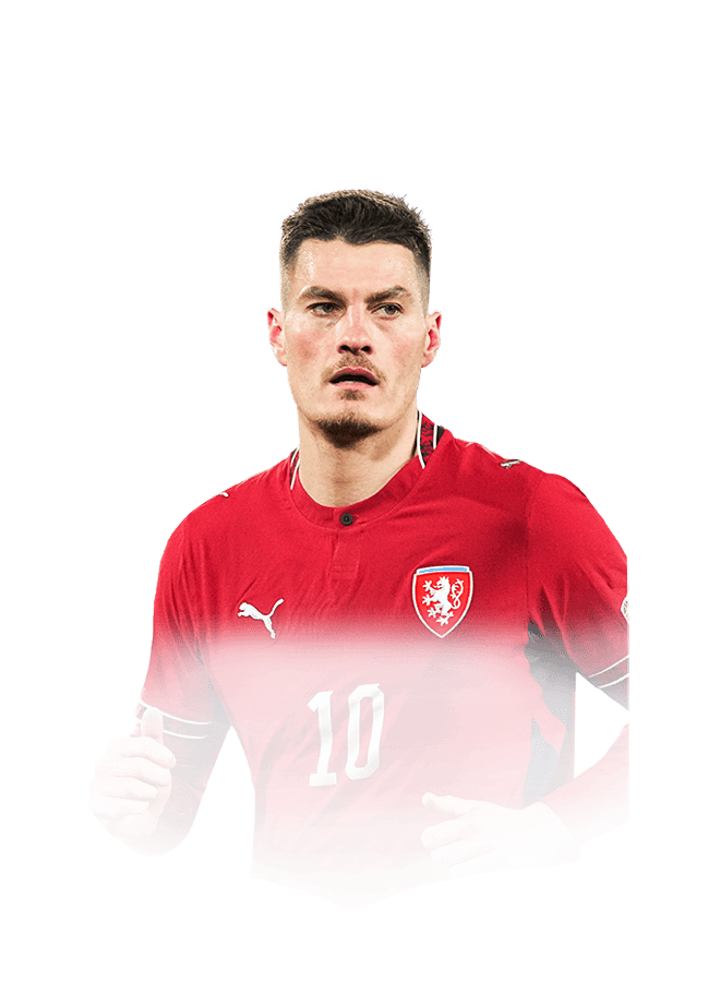FC 26 Schick Face