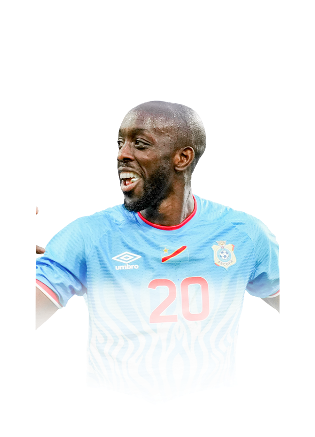 FC 26 Wissa Face