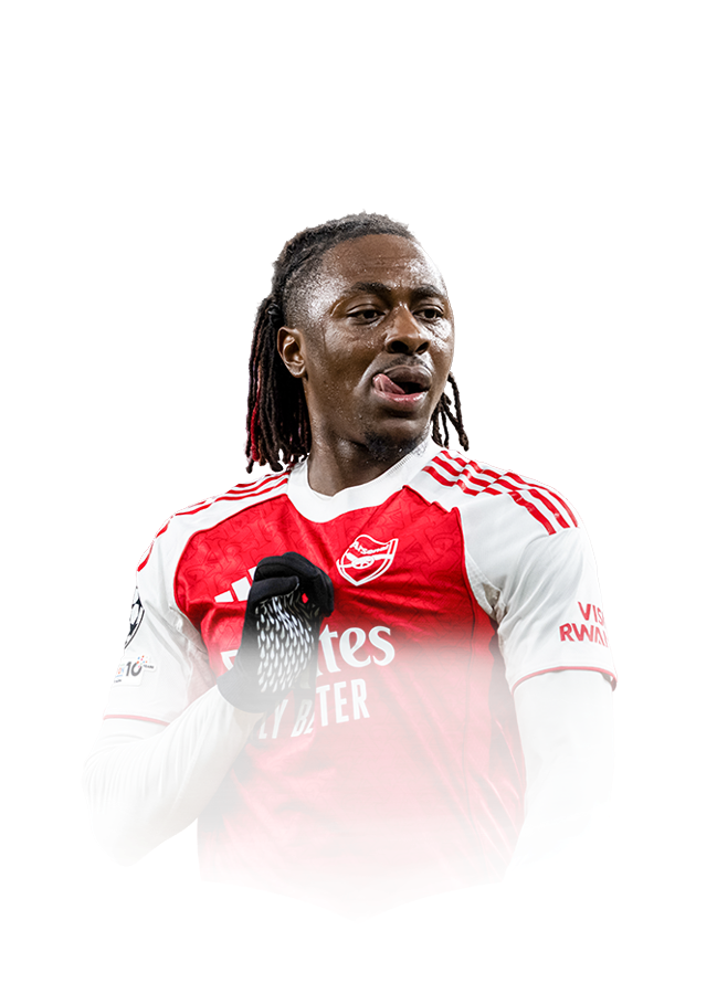 FC 26 Eze Face