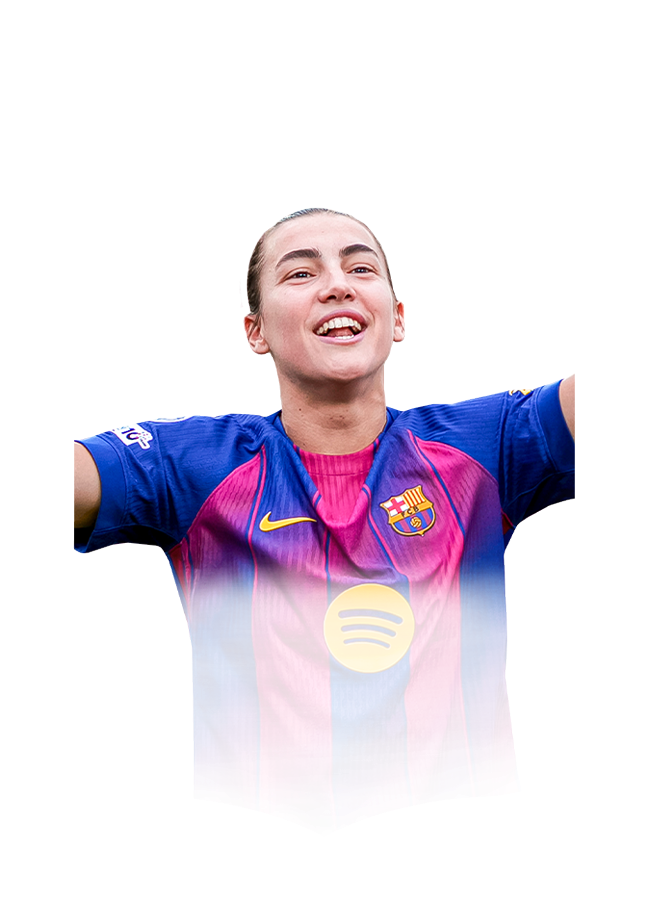 FC 26  Guijarro Face
