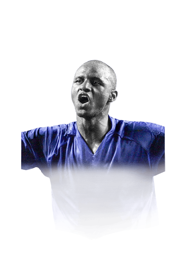 FC 26 Vieira Face