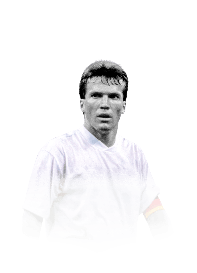 FC 26 Matthaus Face